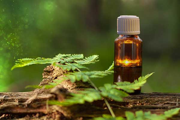 Huiles essentielles Phytosun Aroms