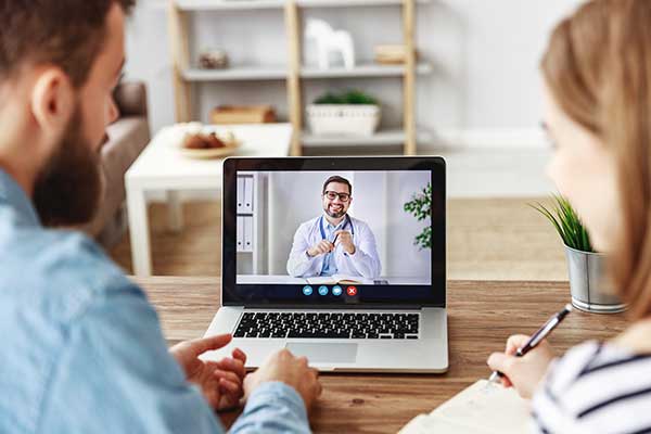 Médecin en ligne en Pharmacie